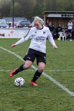 Bild 334 - Frauen VFR Horst - SG Eider 06 : Ergebnis: 5:3